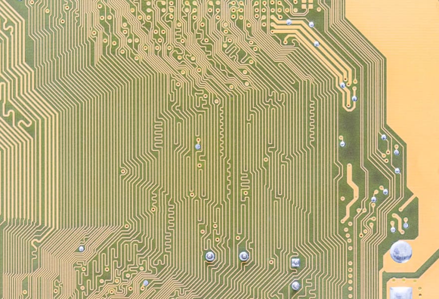 pcb電機是什么意思，pcb電機優(yōu)缺點？