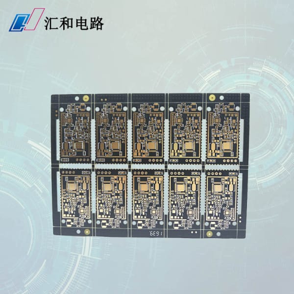 pcb覆銅在哪一層，pcb覆銅規(guī)則設置？