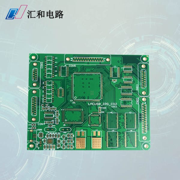 pcb覆銅在哪一層，pcb覆銅規(guī)則設置？