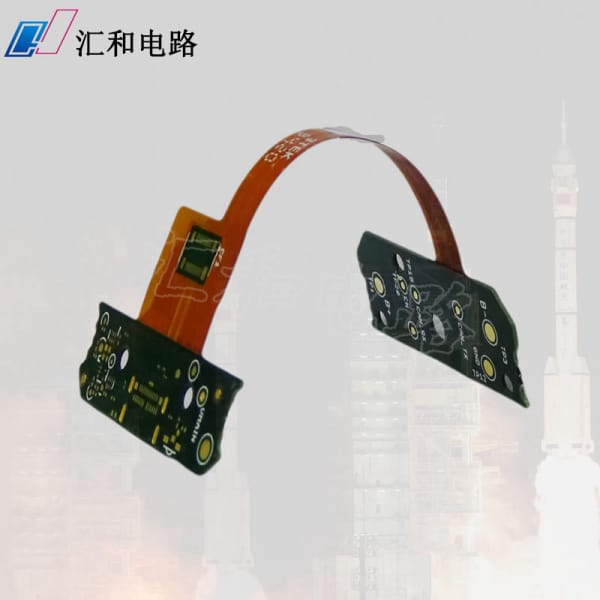 pcba板由什么組成，pcba板上元器件介紹