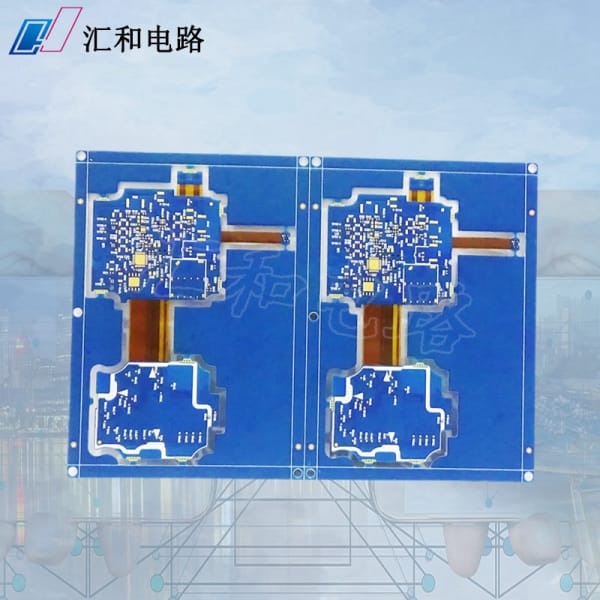 pcb電路板是什么，pcb電路圖怎么看？