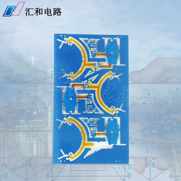 pcb電路板是什么，pcb電路圖怎么看？