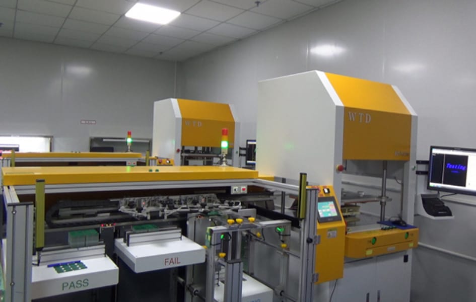 pcb板廠家，pcb廠家排名