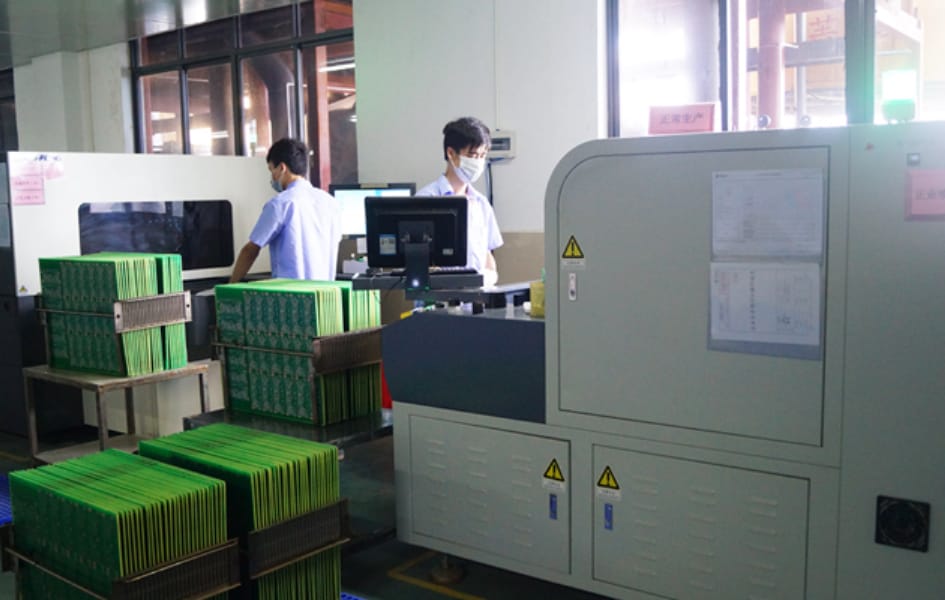 pcb爬電距離和電氣間隙測量，pcb爬電距離和電氣間隙標準