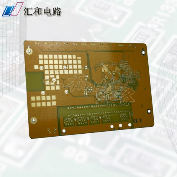 pcb線路板是做什么用的，pcb線路板生產(chǎn)流程？