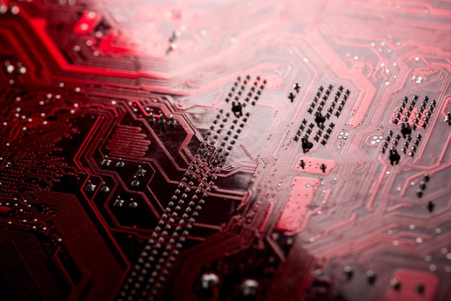 pcb gerber文件格式，pcb格式的文件怎么打開(kāi)？
