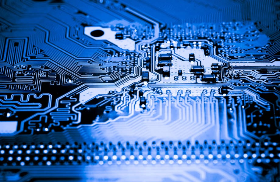 pcb板子打樣，pcb線路板快速打樣