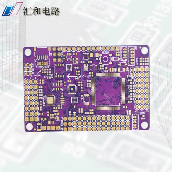 pcb工藝流程介紹，pcb工藝流程詳解