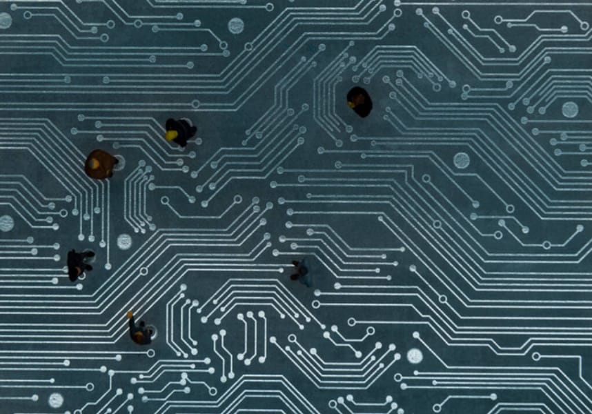 pcb設(shè)計流程介紹，pcb設(shè)計流程簡述