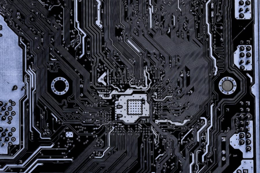 pcb板材質(zhì)是什么材料，pcb板材等級(jí)劃分標(biāo)準(zhǔn)