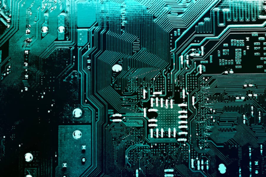 pcb板材質(zhì)是什么材料，pcb板材等級(jí)劃分標(biāo)準(zhǔn)