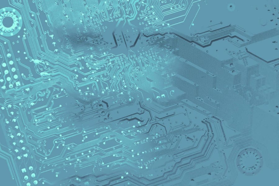 pcb加速度傳感器使用說明書，pcb制作的基本工藝流程是什么？
