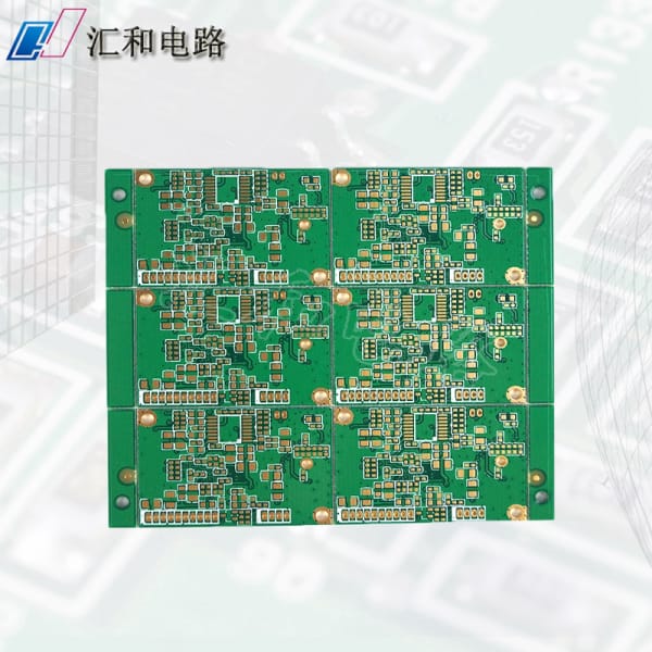 怎么看懂電路板，怎么看懂電路板上的電路？