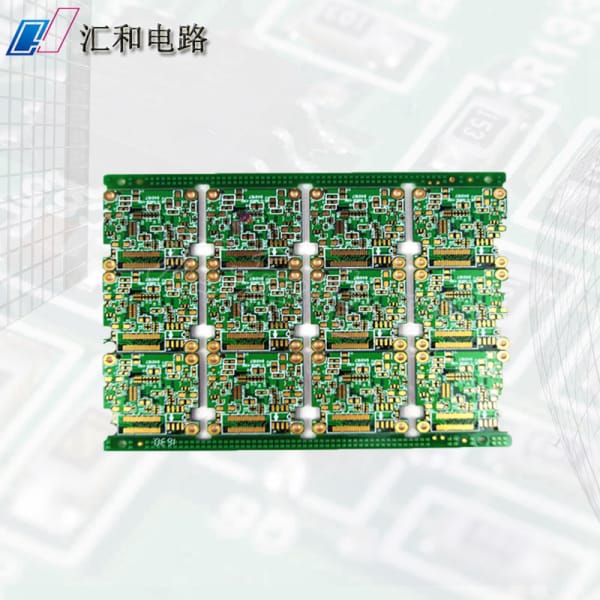 什么是pcb板，什么是pcb電路板？