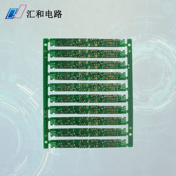 pcb線寬電流大小，pcb布線寬度 對應(yīng)電流