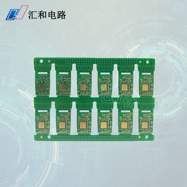 pcb如何拼板打板，pcb拼板幾種連接方式