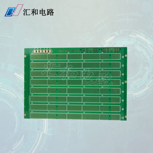 PCB印刷電路板制作工藝流程，PCB線路板制作詳細流程