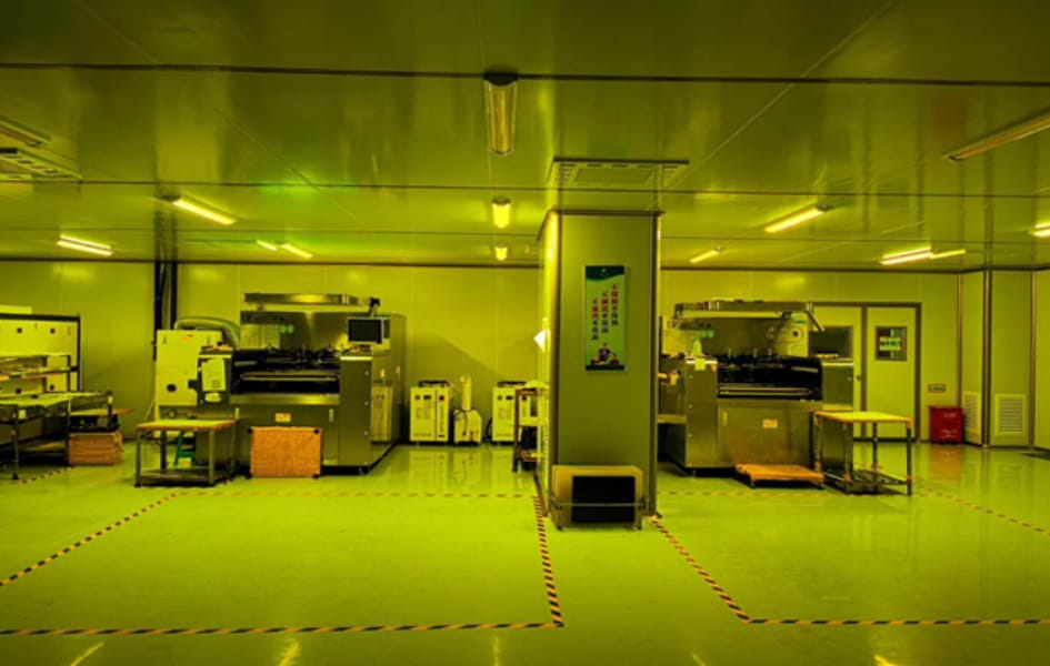多層pcb板層厚度標(biāo)準(zhǔn)，多層pcb板電路之間如何工作？