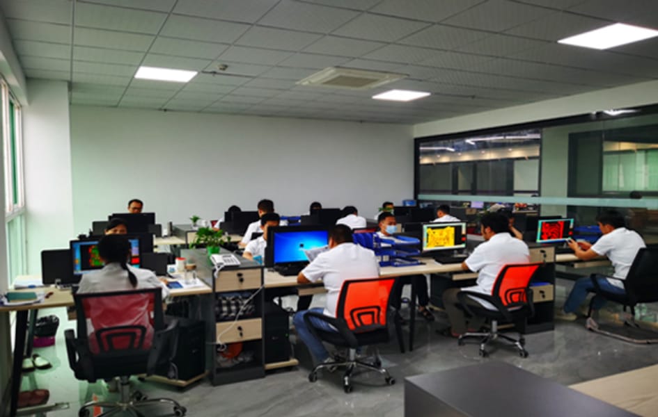 8層pcb價(jià)格，18層pcb報(bào)價(jià)時(shí)間要多久？"