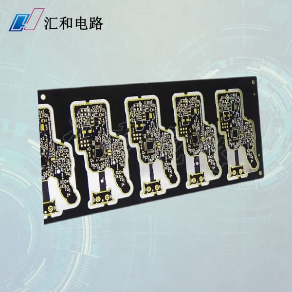 pcba板加工，pcb板子加工面積怎么算？