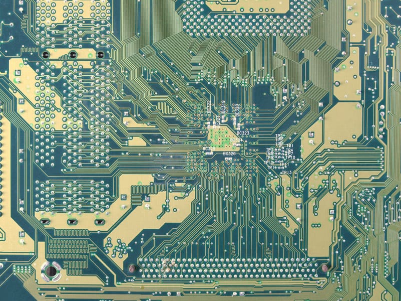 pcb用來干嘛的，pcb用于哪些領(lǐng)域？