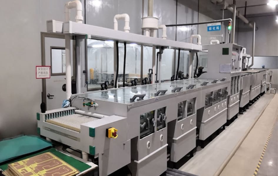 pcb板如何制造？pcb主要制造方法