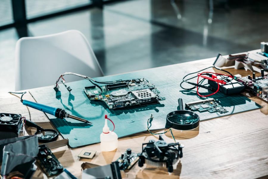 pcb網(wǎng)上下單，pcb在線下單平臺軟件