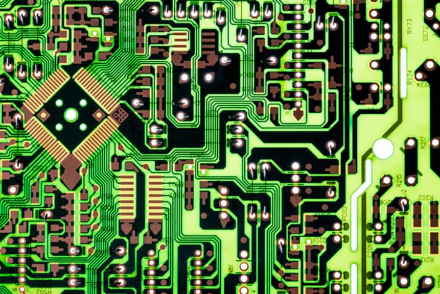 pcb板線寬標(biāo)準(zhǔn)，pcb走線寬度標(biāo)準(zhǔn)