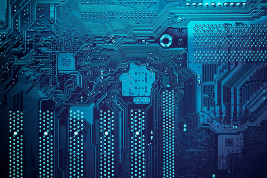Pcb綠油塞孔不飽滿，pcb綠油塞孔空洞,飽滿度不足會導(dǎo)致什么？
