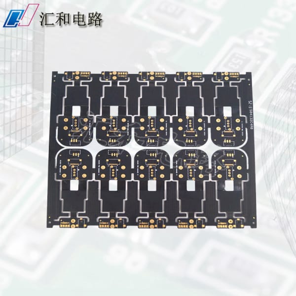 pcb表面綠油腐蝕，pcb綠油起泡原因分析