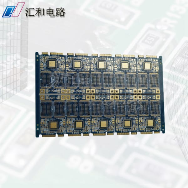 pcb繪制過(guò)程中,元件布局和走線原則，
