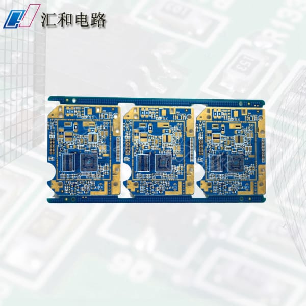 pcb線寬多少毫米，pcb線寬多少合適？