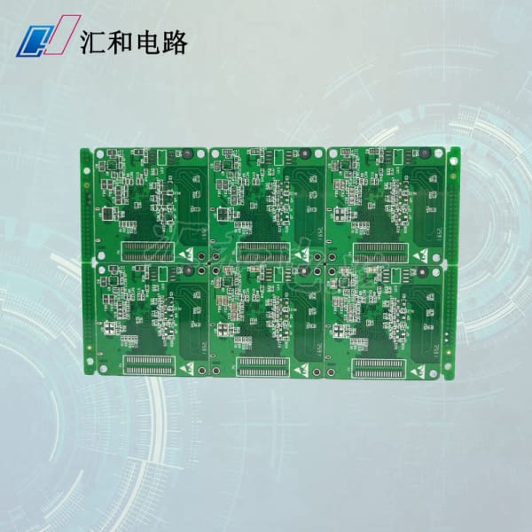 pcb線寬多少毫米，pcb線寬多少合適？
