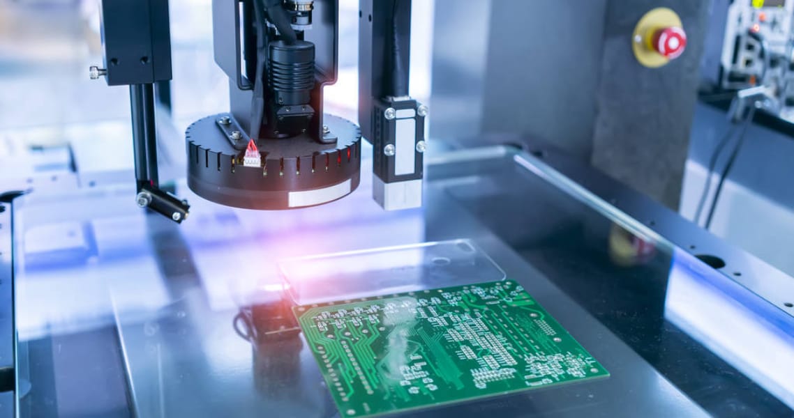 pcb封裝有哪些，pcb封裝中包含哪些要素？