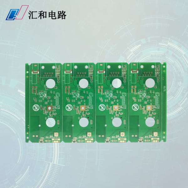 pcb板快打樣，PCB板打快板要多久？
