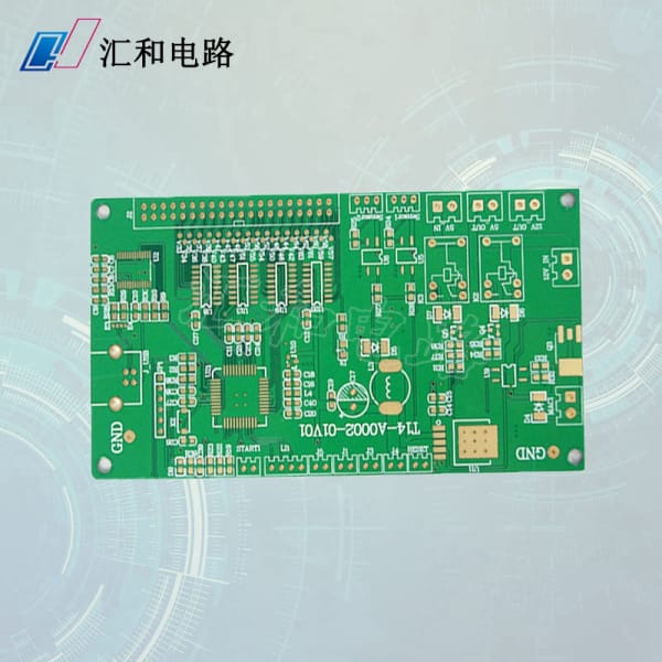 pcb分板工藝有幾種，pcb分板方式有哪些種類？