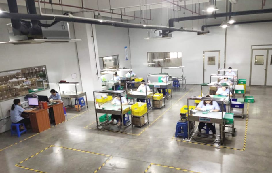 印制電路板pcb板子是什么，印制電路板pcb板子怎么接線？
