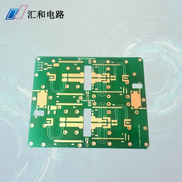 pcb電路板廠商，pcb電路板廠家商標(biāo)