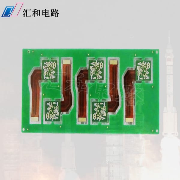 多層pcb板生產(chǎn)流程，pcb多層板制作工藝流程