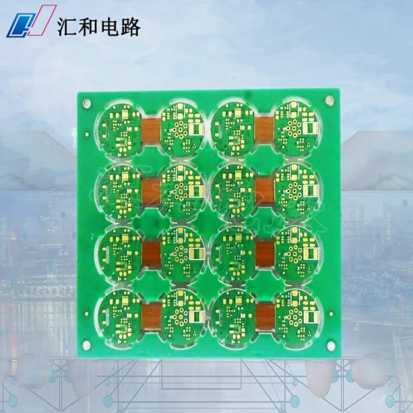 pcb上的綠油是什么？pcb綠油顏色深淺不一樣