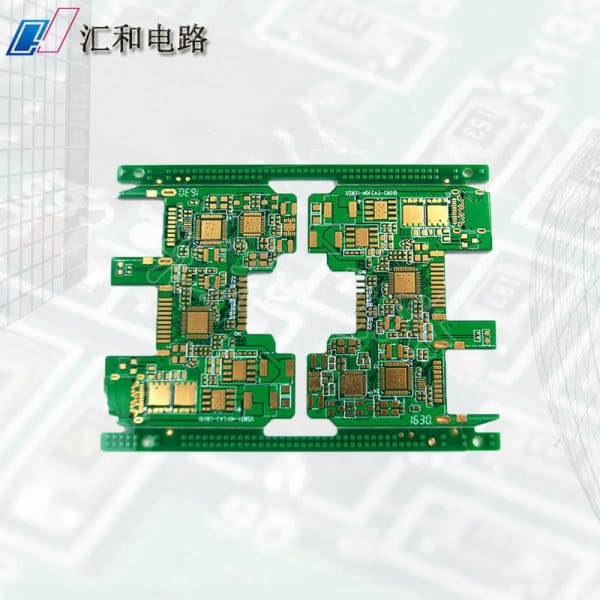 pcb怎么顯示單層布線，pcb如何顯示所有層？
