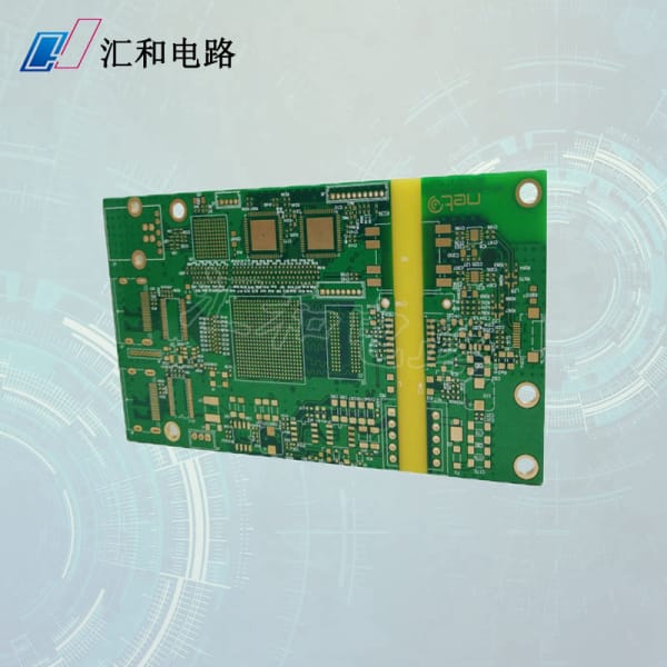 印制電路板(pcb)設(shè)計(jì)基礎(chǔ)，印制電路板pcb設(shè)計(jì)技術(shù)與實(shí)踐
