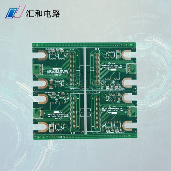 pcb中阻抗是什么意思，pcb阻抗條是干嘛的？