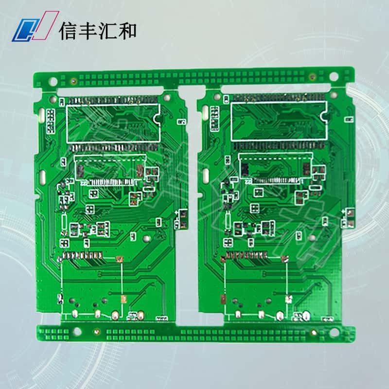 PCB線距太小可以做什么工藝，PCB線距0.2MM 能做3OZ嗎？