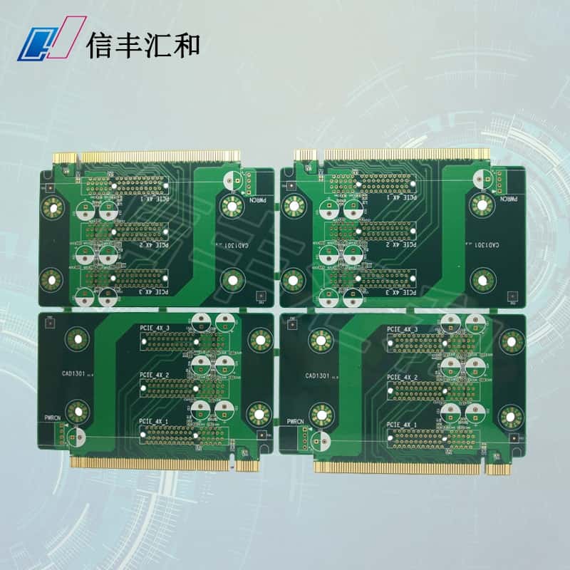pcb主要具有哪三個方面的功能組成，pcb主要具有哪三個方面的功能和作用？