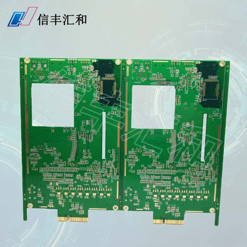 pcb過(guò)孔電流密度計(jì)算，pcb過(guò)孔大小跟電流的關(guān)系公式
