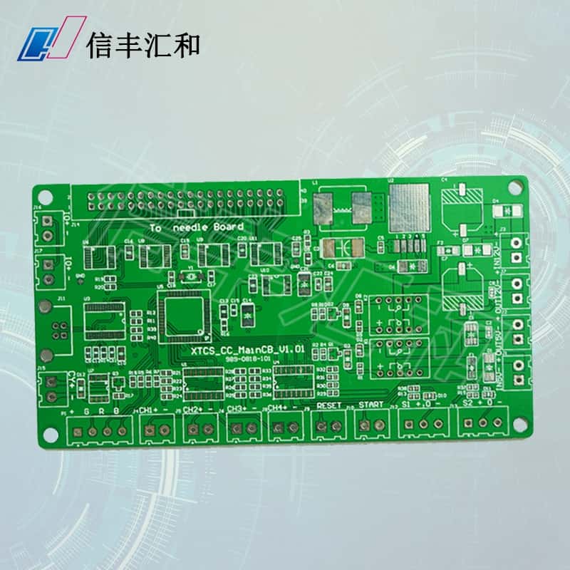 PCB層疊中電源層能相鄰么，PCB層疊管理器