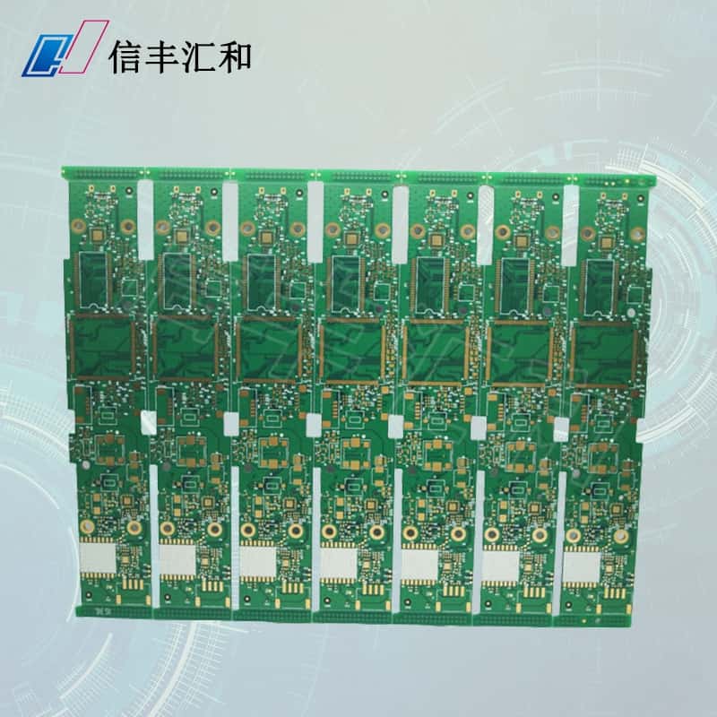PCB走線電阻計(jì)算方法，pcb走線電阻計(jì)算工具