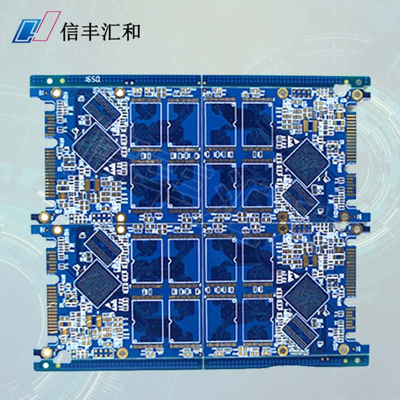 fpc柔性電路板材質(zhì)，fpc柔性電路板厚度