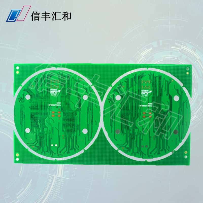 pcb電路板廠家排名前十，pcb電路板廠家排名廣東